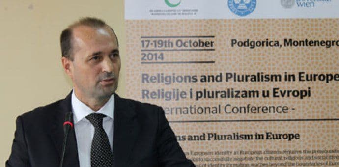 Numanović čestitao Ramazan Numanović čestitao Ramazan