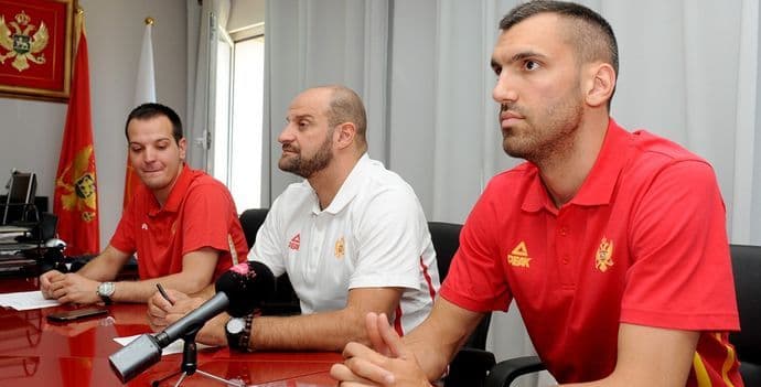 Univerzitetska selekcija putuje u Kinu Univerzitetska selekcija putuje u Kinu