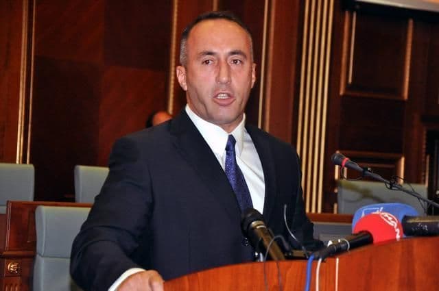 Haradinaj se večeras vraća u Prištinu Haradinaj se večeras vraća u Prištinu