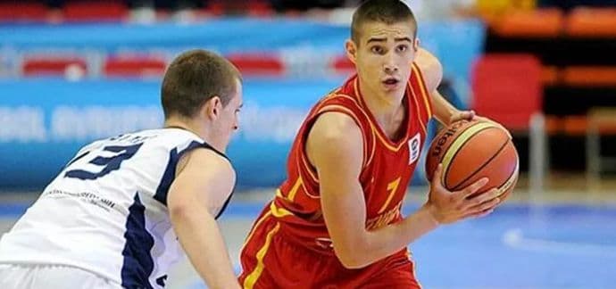 Poraz mladih od Turske u drugom meču na turniru Poraz mladih od Turske u drugom meču na turniru