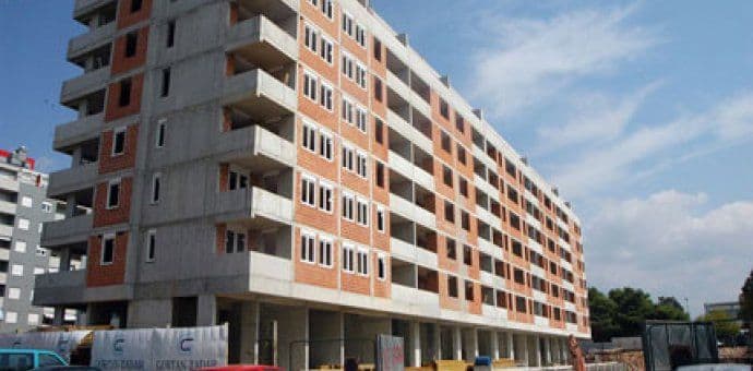 Projekat 1000+: Novih 500 stanova za crnogorske građane uz minimalnu kamatu Projekat 1000+: Novih 500 stanova za crnogorske građane uz minimalnu kamatu