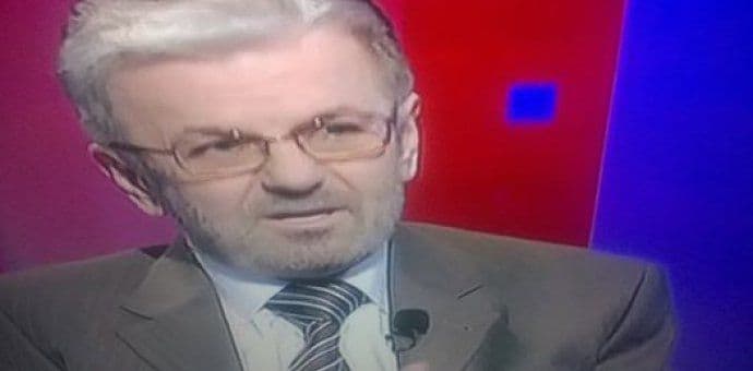 Đonović osniva Crnogorsku stranku Đonović osniva Crnogorsku stranku