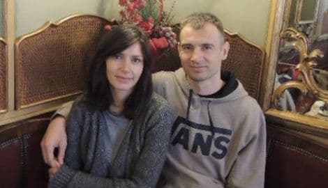 Nikoli Grbiću lopovi obili kuću, odžeparili ženu i ukrali džip Nikoli Grbiću lopovi obili kuću, odžeparili ženu i ukrali džip