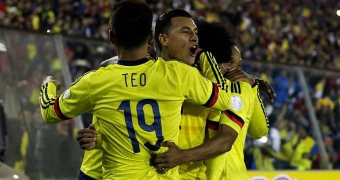 VIDEO: Kolumbija srušila Brazil nakon 24 godine! Nejmar pocrvenio VIDEO: Kolumbija srušila Brazil nakon 24 godine! Nejmar pocrvenio