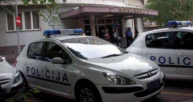 Novinar umro u policijskoj stanici tokom davanja iskaza Novinar umro u policijskoj stanici tokom davanja iskaza