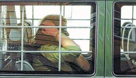 BEZ KAJANJA: Drogirala i ubila ćerke da napakosti suprugu BEZ KAJANJA: Drogirala i ubila ćerke da napakosti suprugu