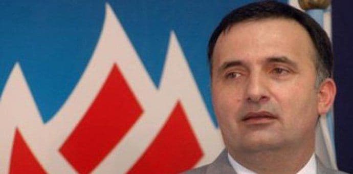 MILIĆ: Bojkot izbora ako bude po starom MILIĆ: Bojkot izbora ako bude po starom