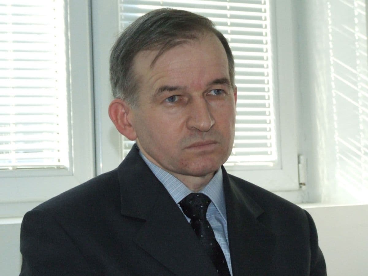 BUKVIĆ: Neutralnost - nemoguća misija BUKVIĆ: Neutralnost - nemoguća misija