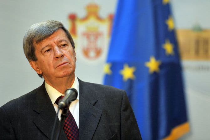 Kukan: Ohrabrujem vlast da nastavi ovim tempom ka EU Kukan: Ohrabrujem vlast da nastavi ovim tempom ka EU