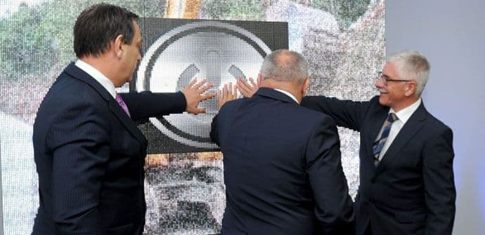 Lazović: Gašenje analognog signala još jedna stepenica na putu ka EU Lazović: Gašenje analognog signala još jedna stepenica na putu ka EU