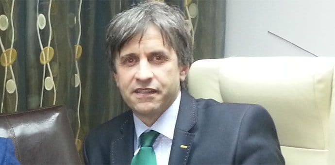 MUJEVIĆ: Ugovorena vrijednost javnih nabavki 14 odsto veća MUJEVIĆ: Ugovorena vrijednost javnih nabavki 14 odsto veća