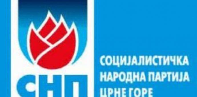 SNP: Nema napretka u rješavanju problema osoba sa invaliditetom SNP: Nema napretka u rješavanju problema osoba sa invaliditetom