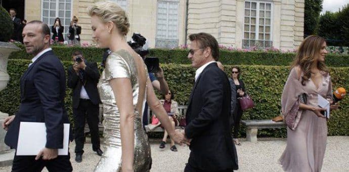 Rastali se Šarliz Teron i Šon Pen Rastali se Šarliz Teron i Šon Pen