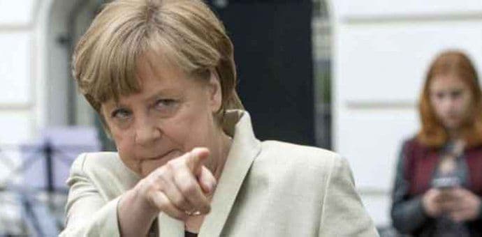 Merkel: Dogovor sa Atinom je moguć Merkel: Dogovor sa Atinom je moguć