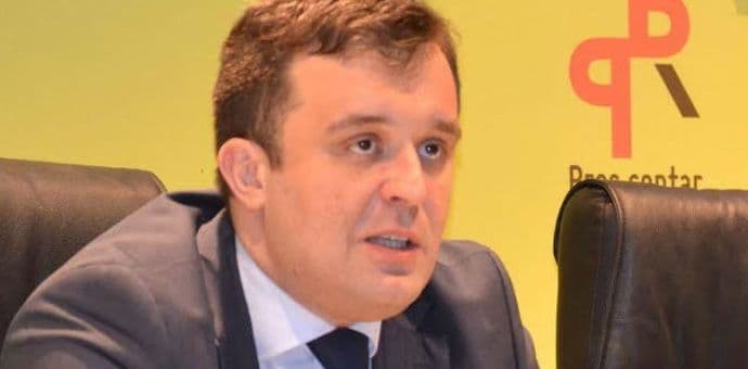 VUJOVIĆ: Savjet će biti pod efektivnom partijskom kontrolom  VUJOVIĆ: Savjet će biti pod efektivnom partijskom kontrolom