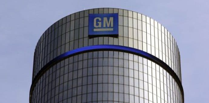 Spajaju se Fijat i Dženeral motors? Spajaju se Fijat i Dženeral motors?