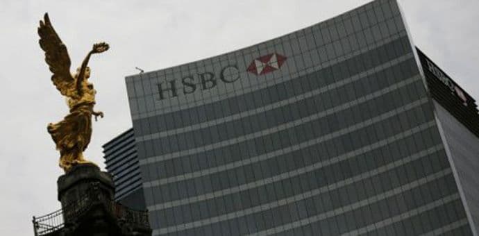 Kazna od milijardu dolara za četiri velike banke Kazna od milijardu dolara za četiri velike banke