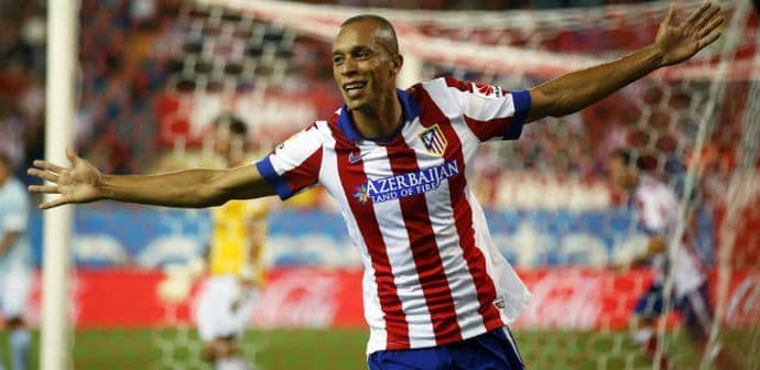 Miranda novi štoper Intera Miranda novi štoper Intera