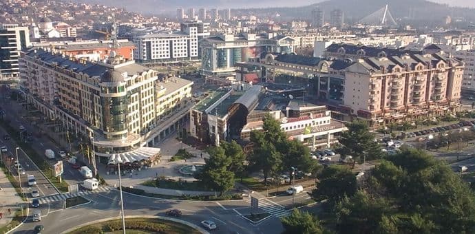 Glavni grad: Neće biti stajališta u Podgorici za autobuse međugradskog saobraćaja Glavni grad: Neće biti stajališta u Podgorici za autobuse međugradskog saobraćaja