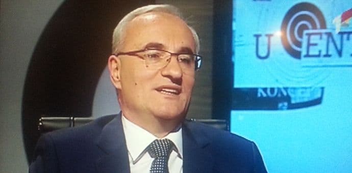 MILOŠEVIĆ: Najrealnije da parlamentarni izbori budu u junu MILOŠEVIĆ: Najrealnije da parlamentarni izbori budu u junu