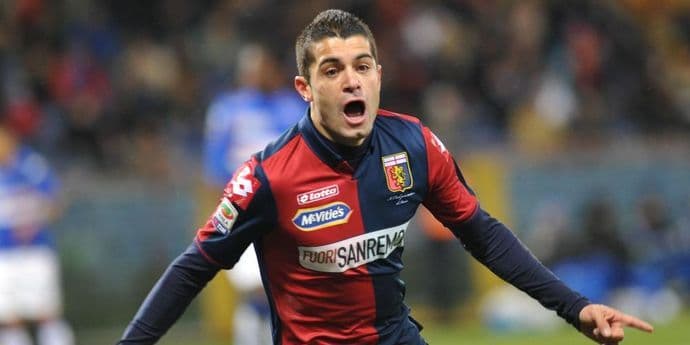 Roma dala 15.000.000 eura za Španca Roma dala 15.000.000 eura za Španca