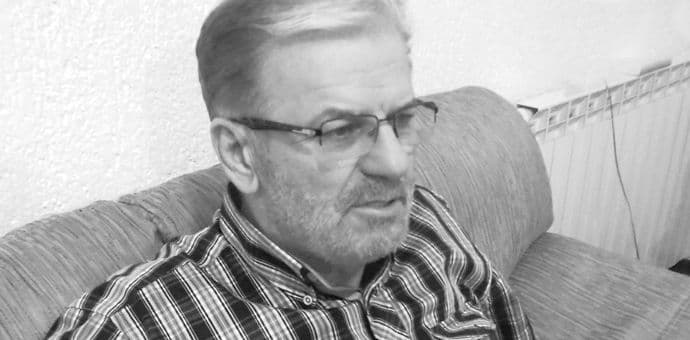 Ranko ĐONOVIĆ: Crna Gora postala je forma bez sadržaja Ranko ĐONOVIĆ: Crna Gora postala je forma bez sadržaja