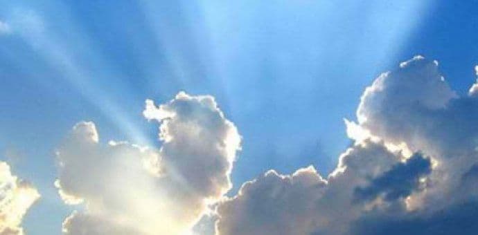 Uglavnom sunčano, na sjeveru popodne moguća kiša Uglavnom sunčano, na sjeveru popodne moguća kiša