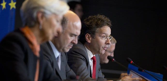 Sastanak u Luksemburgu završen bez dogovora Sastanak u Luksemburgu završen bez dogovora