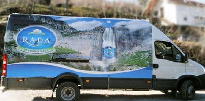 Radnici fabrike Bjelasica Rada održali štrajk upozorenja Radnici fabrike Bjelasica Rada održali štrajk upozorenja