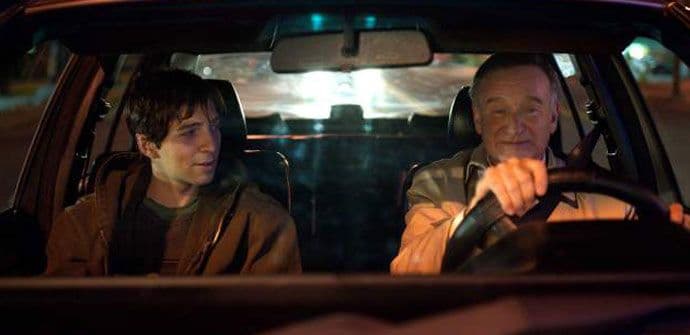 VIDEO: Pogledajte trejler za posljednji film Robina Vilijamsa VIDEO: Pogledajte trejler za posljednji film Robina Vilijamsa