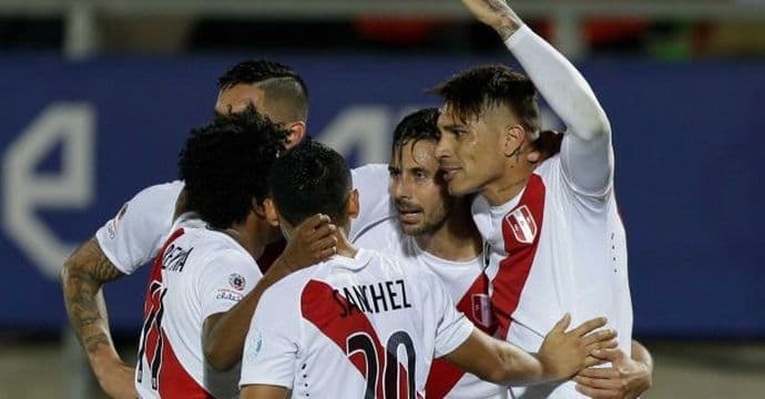 VIDEO - KA: Pizaro srušio Venecuelu VIDEO - KA: Pizaro srušio Venecuelu