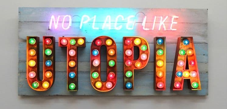 Lewis Mumford: UTOPIJE SU STVARNE Lewis Mumford: UTOPIJE SU STVARNE