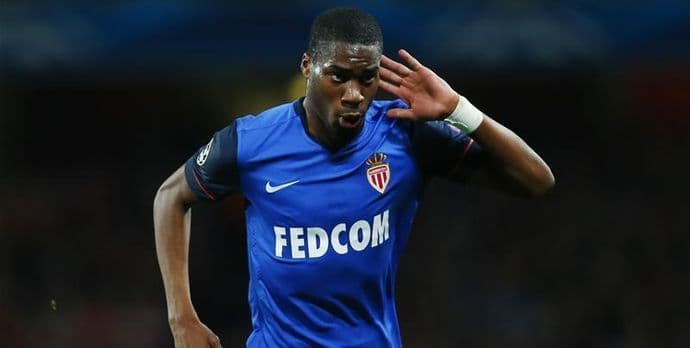 Obrt: Inter preuzeo Kodogbiju od Milana! Obrt: Inter preuzeo Kodogbiju od Milana!