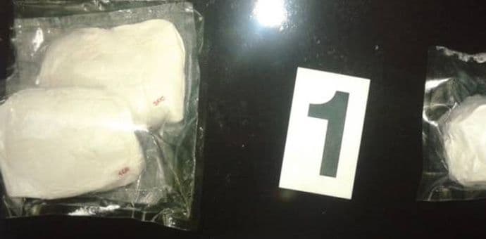 Razbijen narko kartel u Zagrebu Razbijen narko kartel u Zagrebu