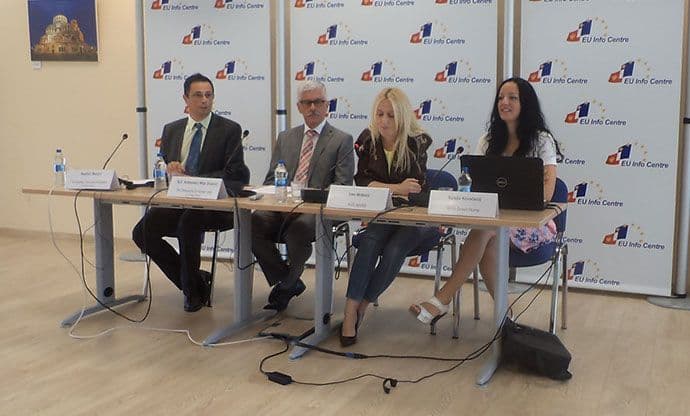 DROBNIČ: Prelazak na niskokarbonsku energiju za inovacije i ekonomski rast DROBNIČ: Prelazak na niskokarbonsku energiju za inovacije i ekonomski rast