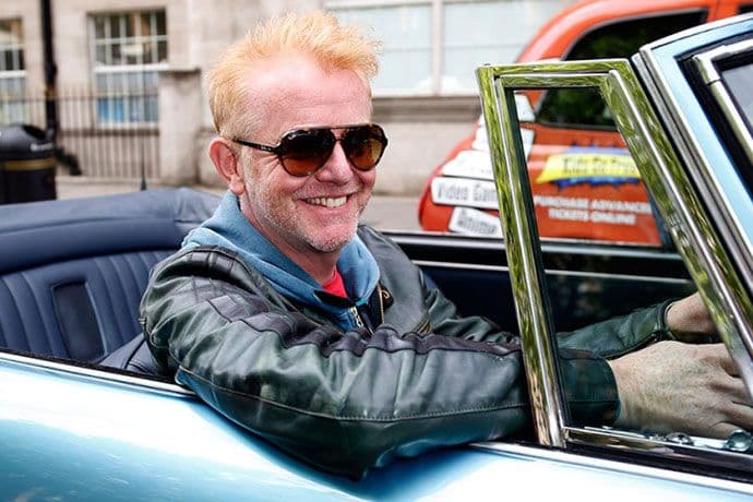 Top Gear organizuje audiciju za drugog voditelja  Top Gear organizuje audiciju za drugog voditelja