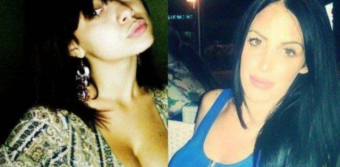 Nini Lačević 14 mjeseci robije, Milici Asanović godinu Nini Lačević 14 mjeseci robije, Milici Asanović godinu