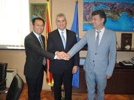 Na projektu autoputa biće angažovani studenti i građevinski inženjeri iz Crne Gore Na projektu autoputa biće angažovani studenti i građevinski inženjeri iz Crne Gore