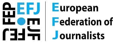 EFJ: Zabrinuti zbog nepoštovanja prava novinara   EFJ: Zabrinuti zbog nepoštovanja prava novinara
