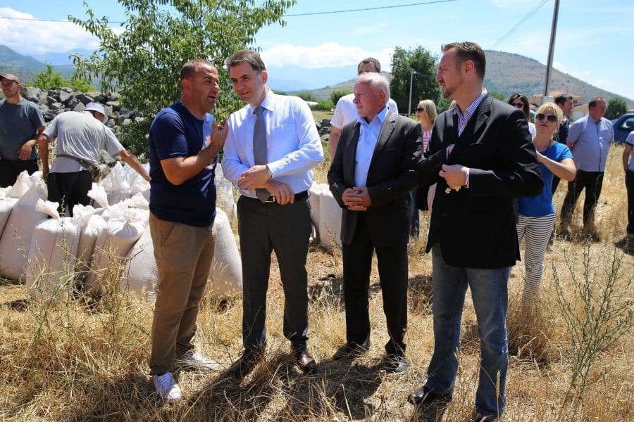 Ivanović: Udruživanjem i ukrupnjivanjem do veće zarade Ivanović: Udruživanjem i ukrupnjivanjem do veće zarade