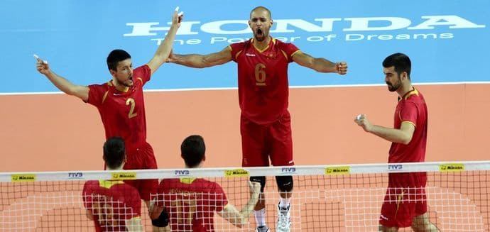 Boškan: Pokazali smo da smo jaki kada je teško Boškan: Pokazali smo da smo jaki kada je teško