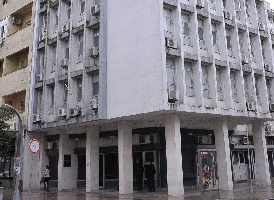 Tužilaštvo provjerava privatizacije ,,Avale“ i ,,Bjanke“ Tužilaštvo provjerava privatizacije ,,Avale“ i ,,Bjanke“