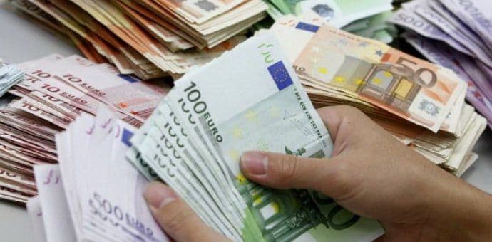 Dijaspora transferisala u Crnu Goru oko 87,57 miliona eura Dijaspora transferisala u Crnu Goru oko 87,57 miliona eura