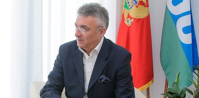 VLAHOVIĆ: Šef UN-a biće iz Istočne Evrope VLAHOVIĆ: Šef UN-a biće iz Istočne Evrope