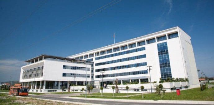 UDG: Upis na prvu godinu studija od srijede  UDG: Upis na prvu godinu studija od srijede