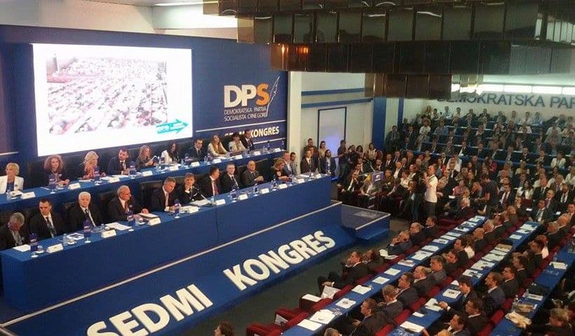 (VIDEO) ĐUKANOVIĆ: Praksu nelegitimne parlamentarne većine prekinuti na izborima (VIDEO) ĐUKANOVIĆ: Praksu nelegitimne parlamentarne većine prekinuti na izborima