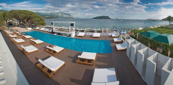 Otvorena britanska investicija na Slovenskoj plaži - “Torch” Otvorena britanska investicija na Slovenskoj plaži - “Torch”