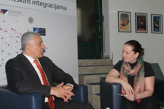 Priča o neutralnosti: Pokušaj da se Crna Gora stavi pod skute Rusije Priča o neutralnosti: Pokušaj da se Crna Gora stavi pod skute Rusije