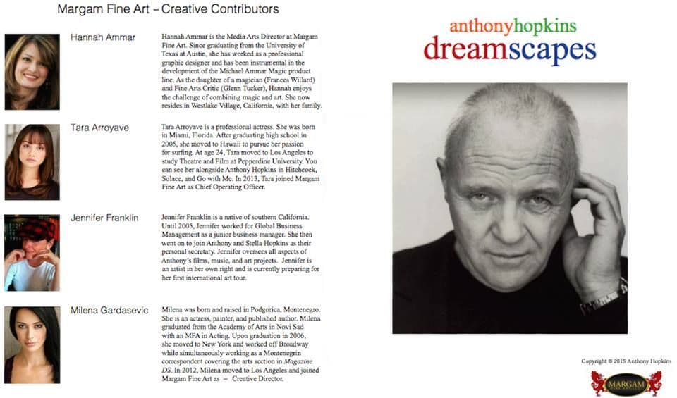 Milena Gardašević zaslužila mjesto u Hopkinsonovoj biografiji Milena Gardašević zaslužila mjesto u Hopkinsonovoj biografiji