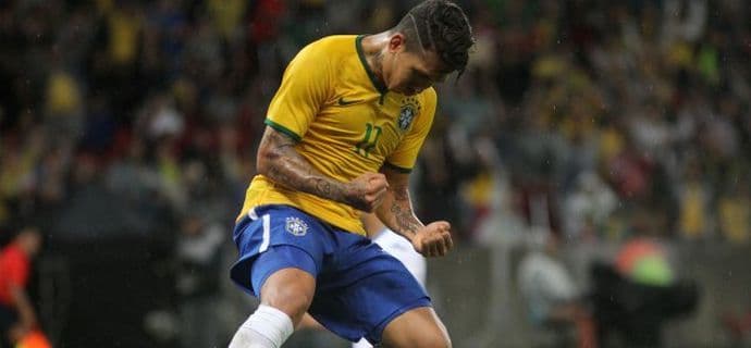 Liverpul se nameračio na metu najvećeg rivala Liverpul se nameračio na metu najvećeg rivala